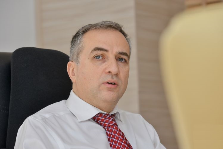 Fərid Şəfiyev: Azərbaycan Mərkəzi Asiyanı Avropa və qlobal bazarlarla birləşdirən əsas qapı rolunu oynayır