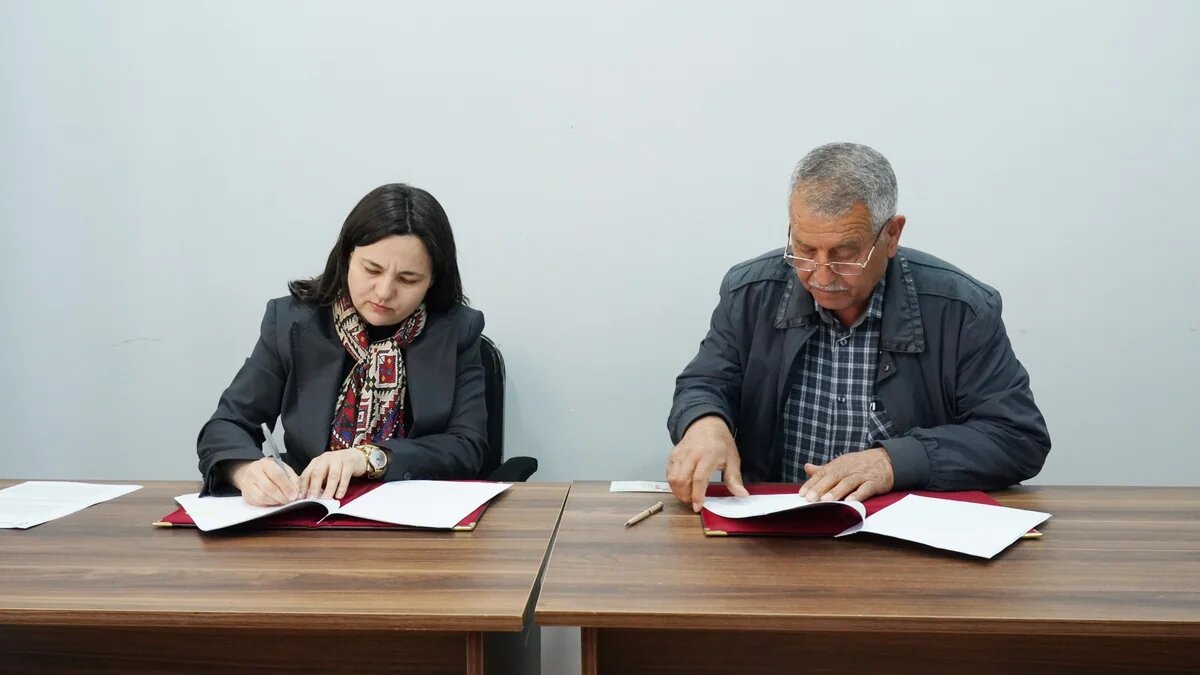 Qarabağ və Şərqi Zəngəzurda torpaq icarəsinə dair yeni müqavilələr imzalanıb