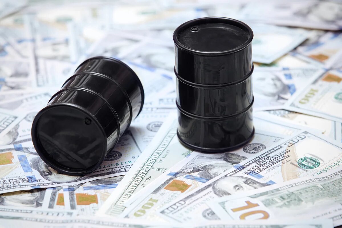 Azərbaycan nefti 6 dollar bahalaşıb