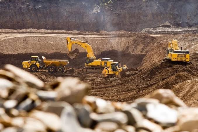     Azərbaycanda qızıl yatağının emal qurğusu modernizasiya olunur