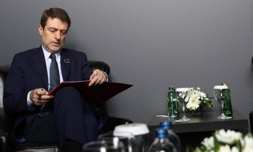     BƏƏ-nin Tiranada səfirlik açması Albaniya üçün mühüm addım sayılır