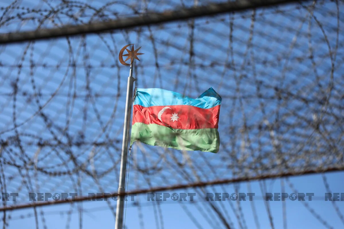 Amnistiya aktının icrası başa çatıb, 22 935 şəxsə şamil edilib