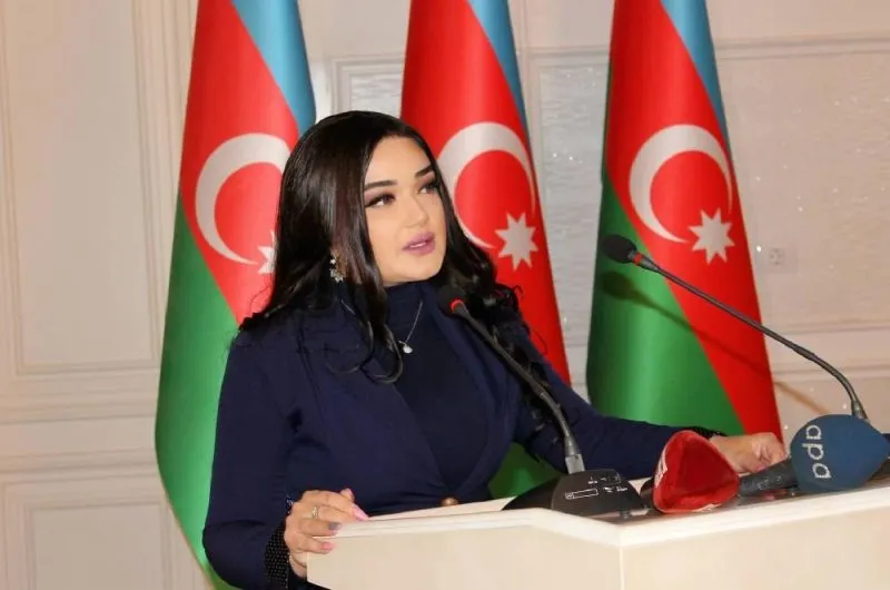 QHT sədri: Gernika nümunəsi ilə verilən mesaj Azərbaycanın son 30 ildə keçdiyi yolla üst-üstə düşür