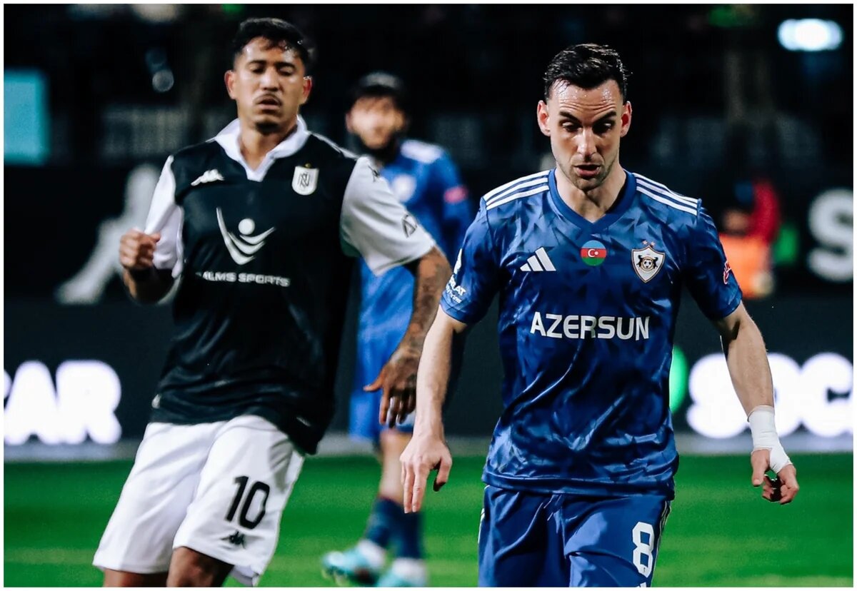 Premyer Liqa: Təxirə salınmış "Neftçi" - "Qarabağ" oyunu bu gün keçiriləcək