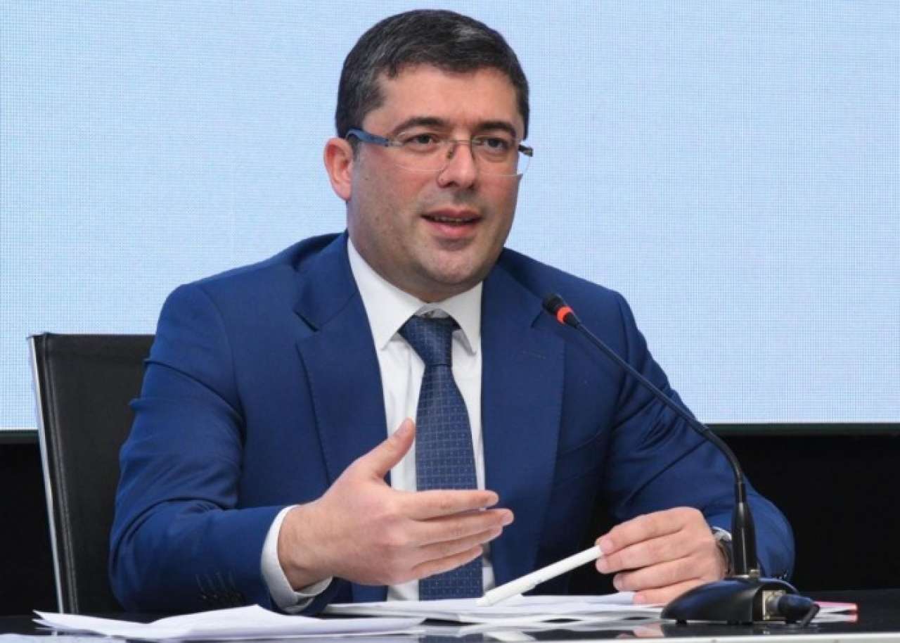 Əhməd İsmayılov: Dövlət-media-cəmiyyət vəhdəti istənilən qlobal çağırışın öhdəsindən gəlməyə imkan verir