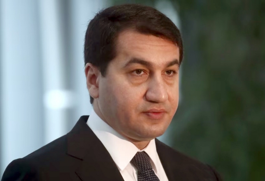 Prezidentin köməkçisi: İşğal dövründə qanunsuz tikilmiş bəzi tikililərlə əlaqədar müvafiq addımlar atılır