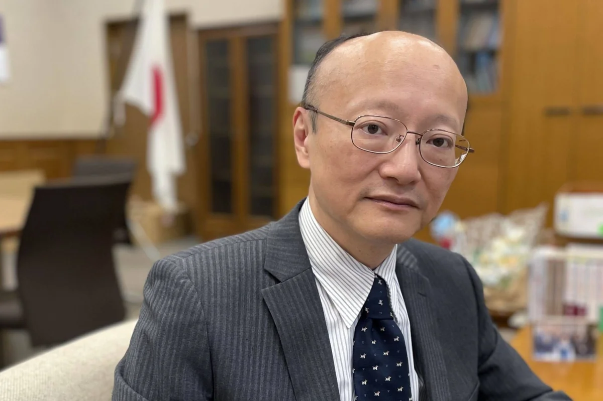 Masato Kanda: Yaxın Şərqdəki hadisələr Asiya-Sakit Okean regionunun bütün sektorlarına təsir göstərib