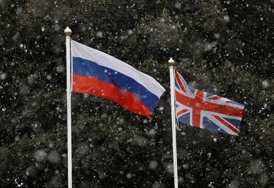     London Moskva əleyhinə sanksiyaları sərtləşdirib