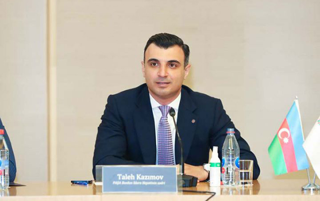 Azərbaycanın strateji valyuta ehtiyatları 88 milyard dollara çatıb