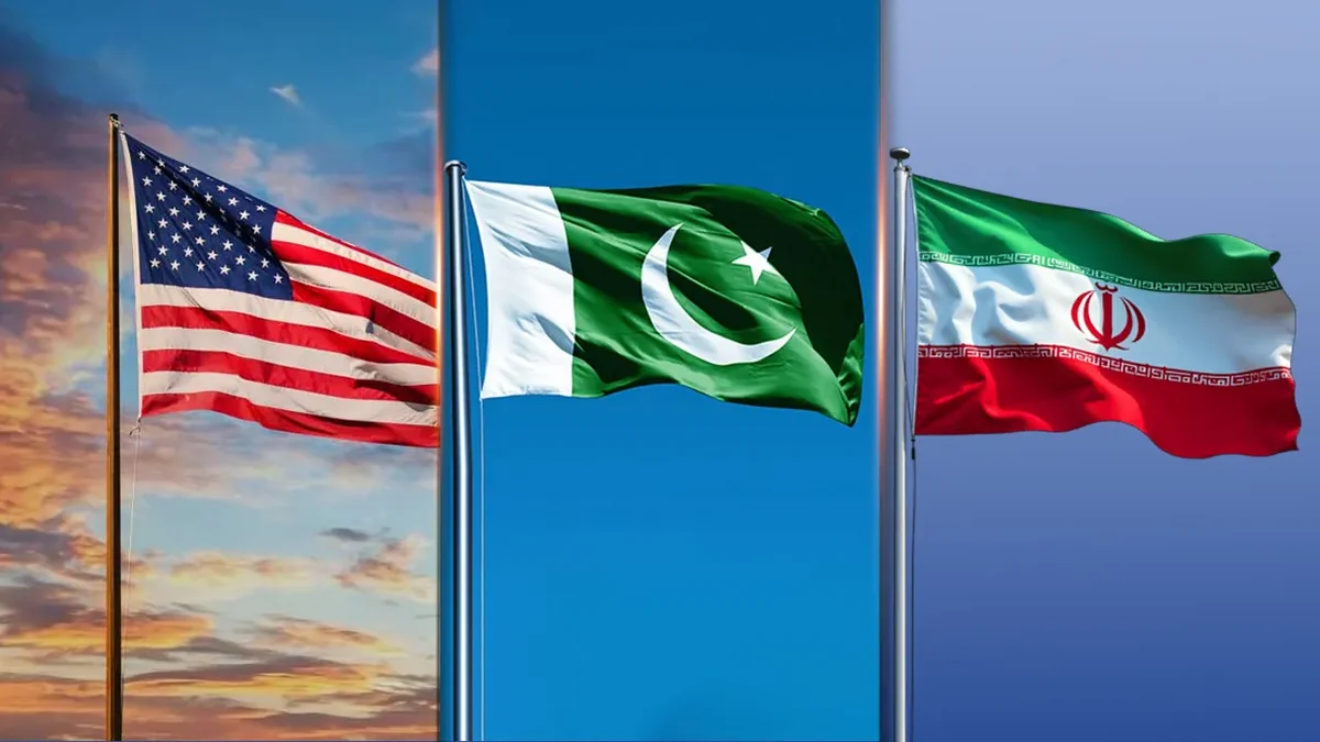 Pakistan ABŞ–İran arasında olan danışıqlara ev sahibliyi edə bilər