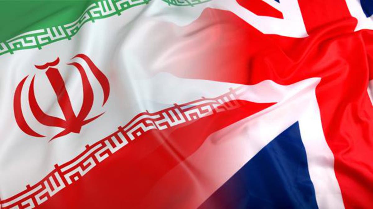     İran və Böyük Britaniya regiondakı proseslərə dair dialoq aparıb