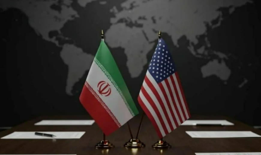     Tehran sülh təklifinə münasibətini Pakistana çatdırıb