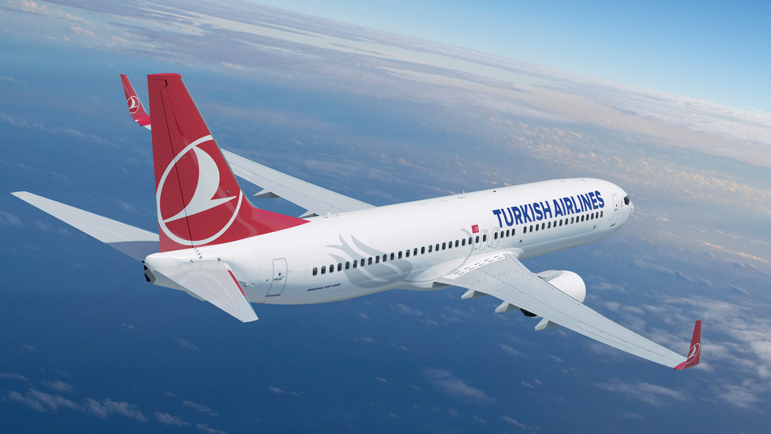     Türkiyə şirkətinə aid təyyarədə eniş zamanı yanğın qeydə alınıb
