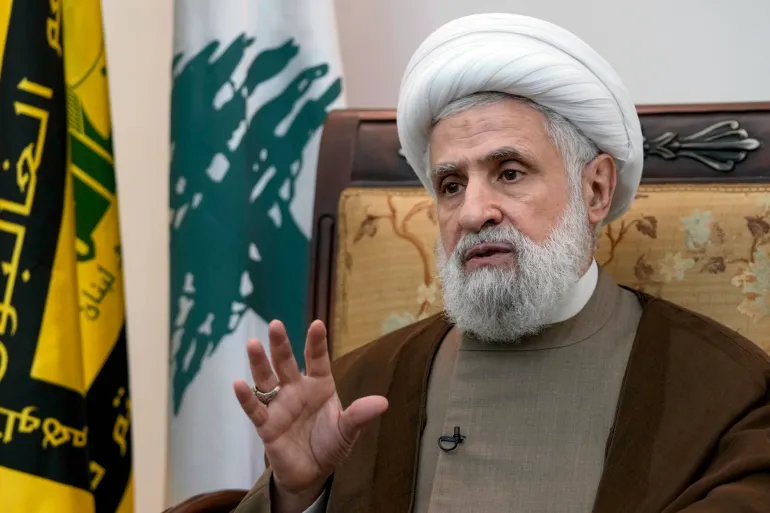     “Hizbullah” təslim olmayacağını bəyan edib