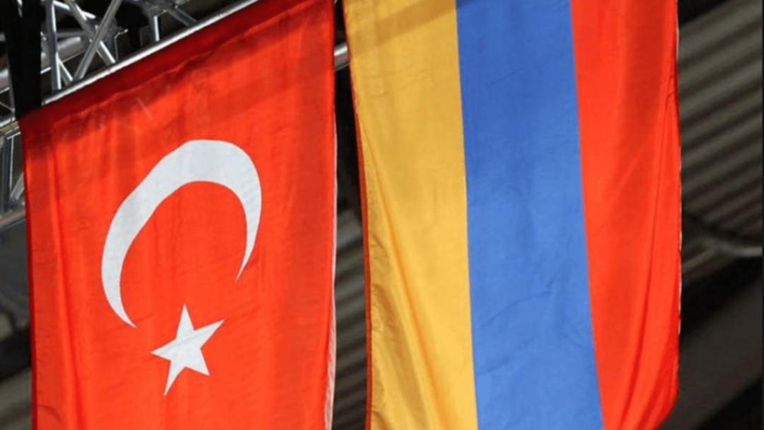     Türkiyə və Ermənistan arasında iqtisadi əməkdaşlıq genişlənir