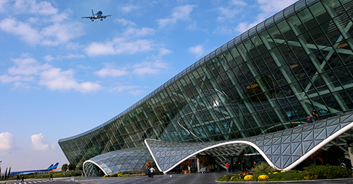     Bakı–Bratislava birbaşa aviareysləri oktyabrda istifadəyə veriləcək