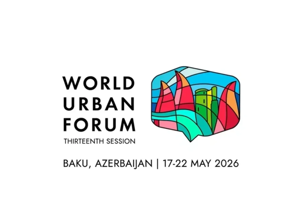 Sabahdan WUF13 akkreditasiya kartlarının verilməsinə başlanılacaq
