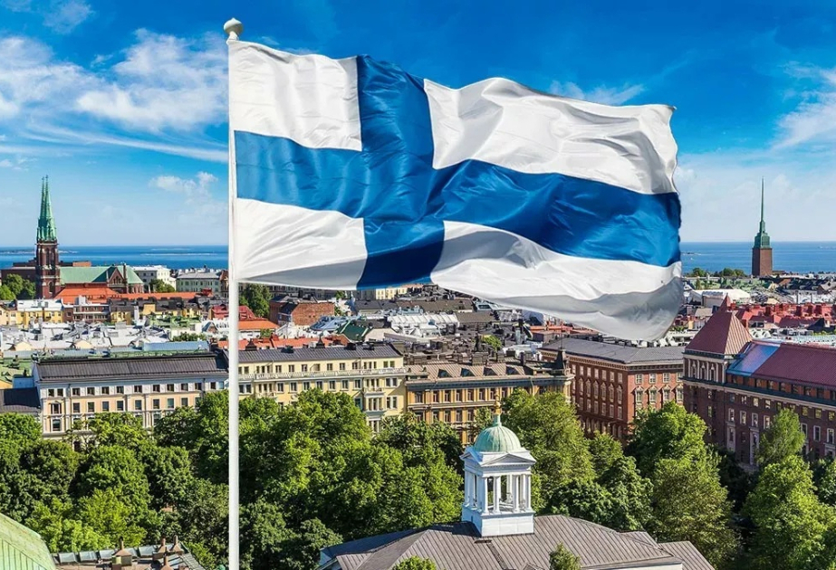 Finlandiyada ilk milli təhlükəsizlik konsepsiyası təsdiqlənib