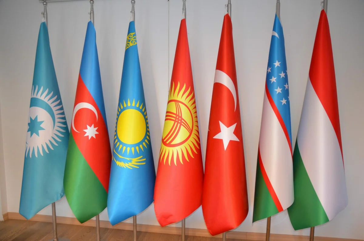 TDT-nin qeyri-rəsmi Zirvə görüşündə Türküstan Bəyannaməsi imzalanıb