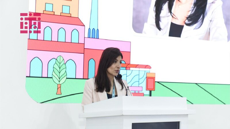     Regional əməkdaşlıq ekoloji çağırışlara qarşı əsas vasitə kimi göstərilib