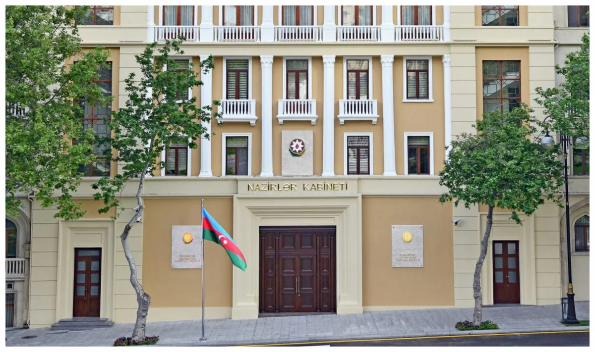     Gəmi agentləri ilə bağlı yeni qaydalar qüvvəyə minib