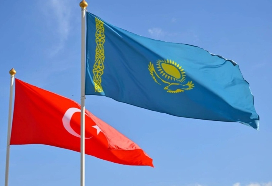 Qazaxıstan və Türkiyə geologiya sektorunda birgə layihələri dəyərləndirib
