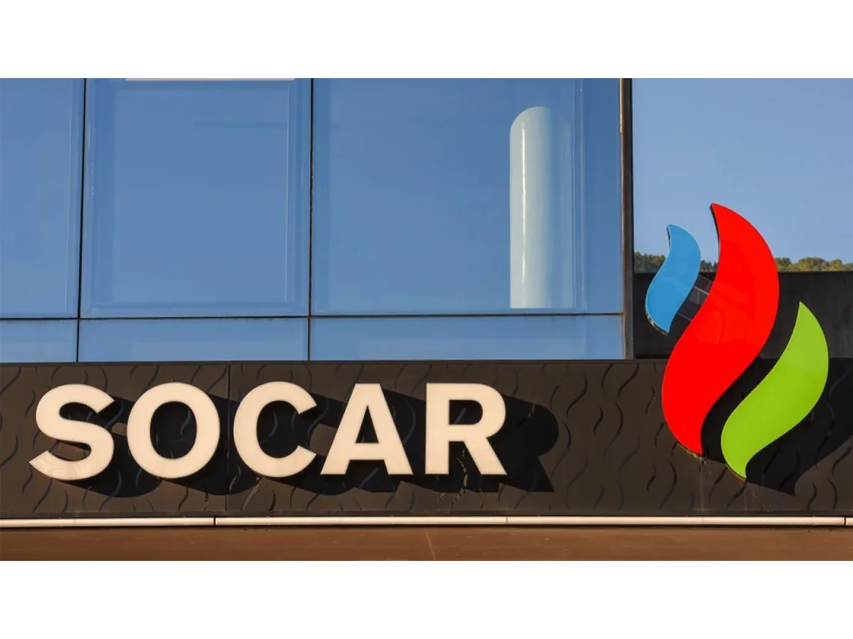 SOCAR-ın Qaz İxrac İdarəsi qeyri-neft ixracından 8 milyon dollara yaxın gəlir əldə edib