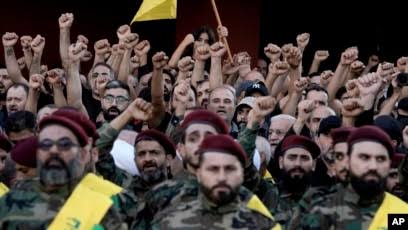     “Hizbullah” İsraillə mümkün atəşkəs razılaşmasını qəbul etmədiyini açıqlayıb
