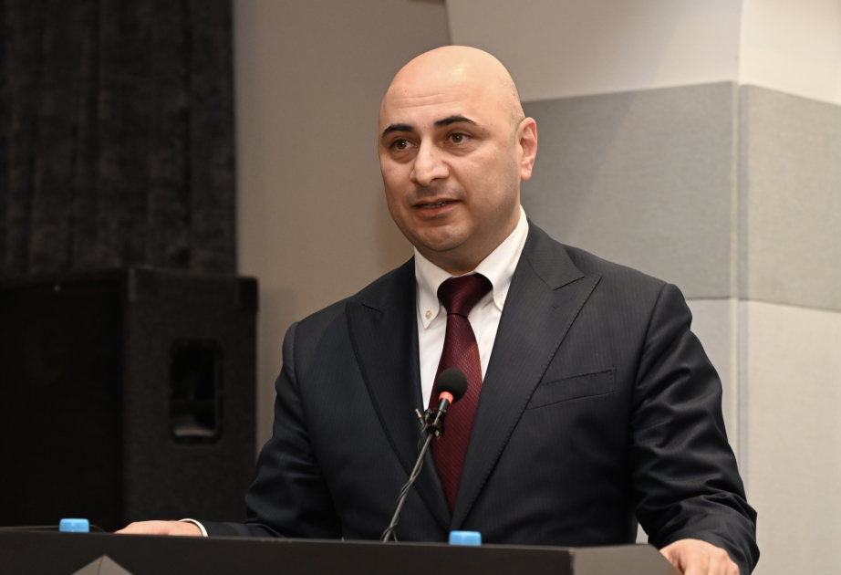 Mərkəz rəisi: Enerji sektoru kibertəhdidlərin daha çox hədəfindədir