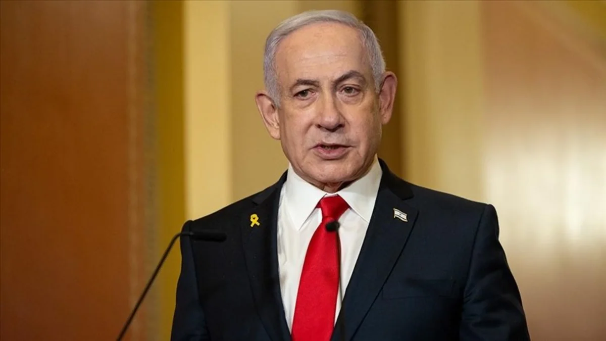     Netanyahu hərbi eskalasiyanın genişləndirilməsinə ehtiyatla yanaşıb