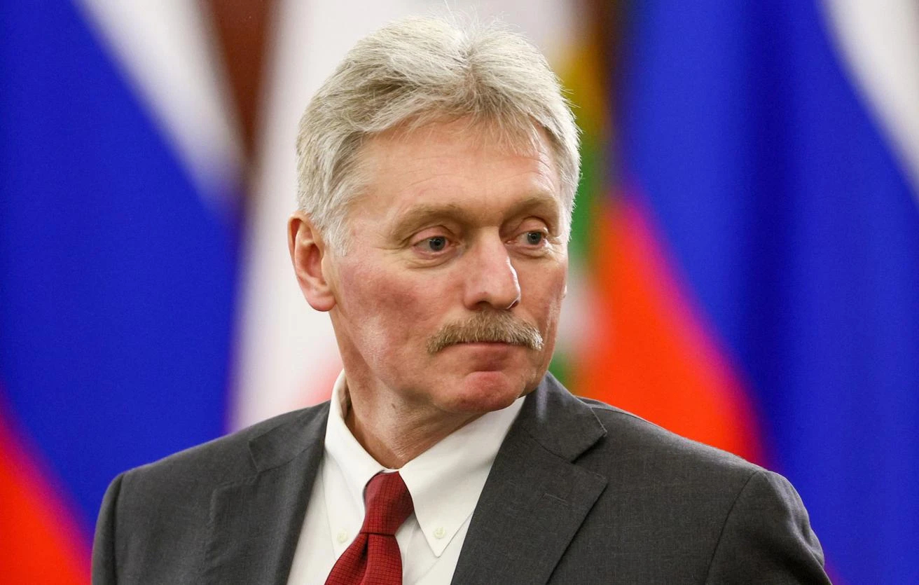 Peskov Tramp administrasiyasının açıqlamalarında uyğunsuzluq olduğunu deyib