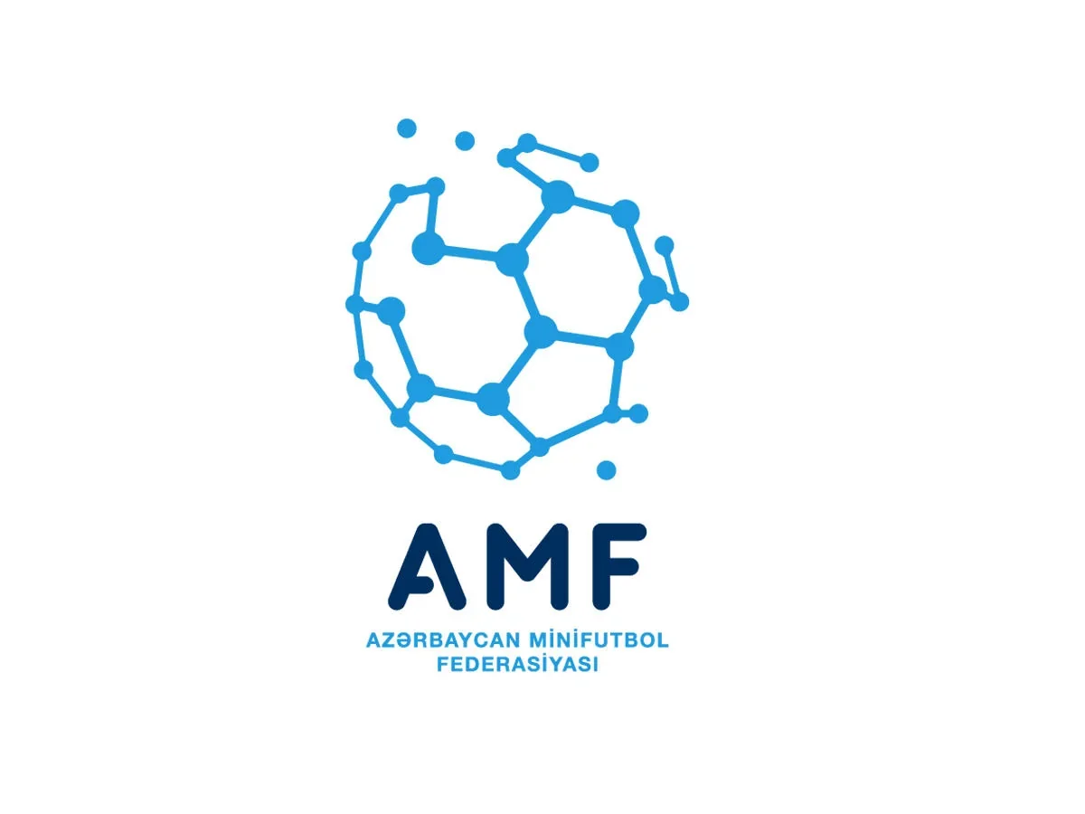 Azərbaycan Minifutbol Federasiyasına 1 milyon manat ayrılacaq