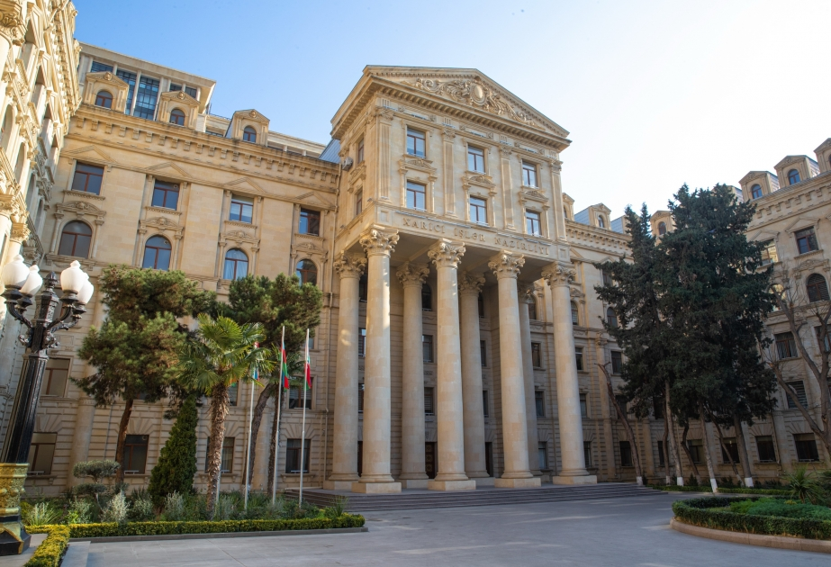 Azərbaycan tərəfi ABŞ və İran arasında diplomatik razılaşmanı alqışlayıb