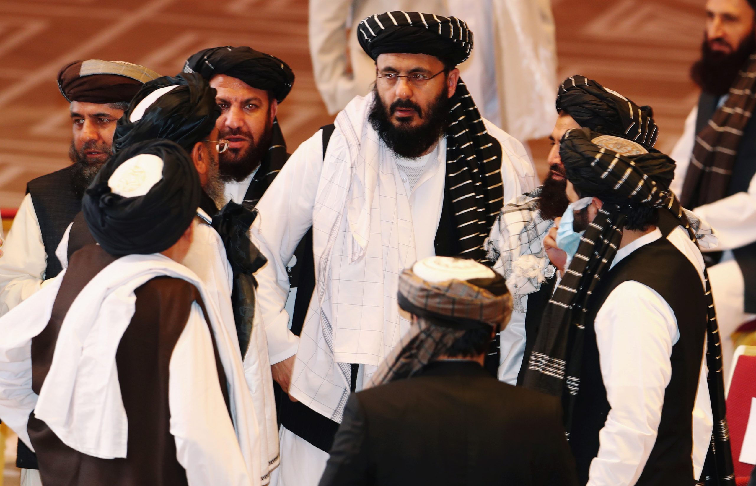     Aİ və Taliban arasında miqrasiya mövzusunda danışıqlar keçiriləcək