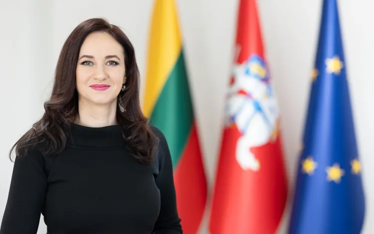     Litva hökuməti fəaliyyətini başa vurduğunu elan edib
