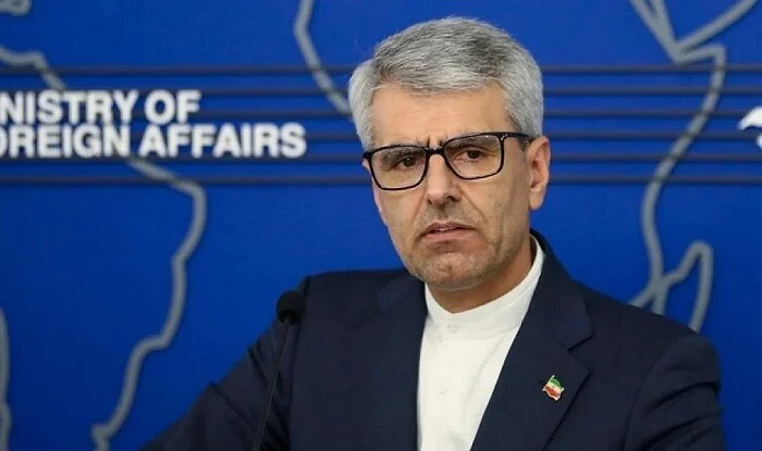     Tehran təhlükəsizlik səbəbilə yoxlamalara məhdudiyyət tətbiq etdiyini bildirib